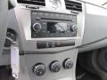 Dark Slate Gray/Light Slate Gray Audio System Photo for 2008 Chrysler Sebring #55549491