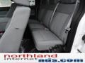 2011 Oxford White Ford F150 XLT SuperCab 4x4  photo #14