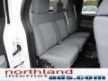 2011 Oxford White Ford F150 XLT SuperCab 4x4  photo #16
