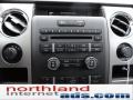 2011 Oxford White Ford F150 XLT SuperCab 4x4  photo #18