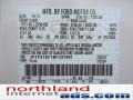 2011 Oxford White Ford F150 XLT SuperCab 4x4  photo #20