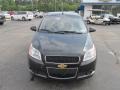 Black Granite Metallic - Aveo Aveo5 LS Photo No. 3