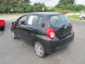 Black Granite Metallic - Aveo Aveo5 LS Photo No. 6