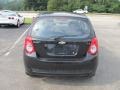 Black Granite Metallic - Aveo Aveo5 LS Photo No. 7