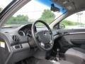 Black Granite Metallic - Aveo Aveo5 LS Photo No. 12