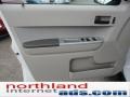 2012 White Suede Ford Escape XLT 4WD  photo #13