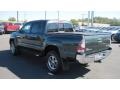 2010 Timberland Mica Toyota Tacoma V6 PreRunner Double Cab  photo #3