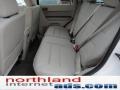 2012 White Suede Ford Escape XLT 4WD  photo #14