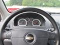 Black Granite Metallic - Aveo Aveo5 LS Photo No. 16