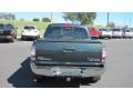 2010 Timberland Mica Toyota Tacoma V6 PreRunner Double Cab  photo #4