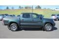 Timberland Mica 2010 Toyota Tacoma V6 PreRunner Double Cab Exterior