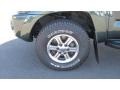 2010 Toyota Tacoma V6 PreRunner Double Cab Wheel and Tire Photo