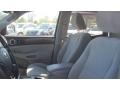 2010 Timberland Mica Toyota Tacoma V6 PreRunner Double Cab  photo #11