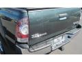2010 Timberland Mica Toyota Tacoma V6 PreRunner Double Cab  photo #15