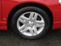 2007 Chevrolet Monte Carlo LT Wheel