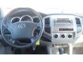 2010 Timberland Mica Toyota Tacoma V6 PreRunner Double Cab  photo #18