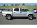 2006 Silver Streak Mica Toyota Tacoma V6 PreRunner Double Cab  photo #6