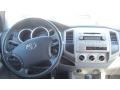 2006 Silver Streak Mica Toyota Tacoma V6 PreRunner Double Cab  photo #17