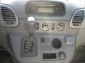 Gray Controls Photo for 2005 Dodge Sprinter Van #55550379