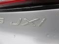 2000 Bright Silver Metallic Chrysler Sebring JXi Convertible  photo #7