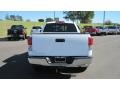 Super White - Tundra Double Cab Photo No. 4