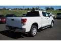Super White - Tundra Double Cab Photo No. 5