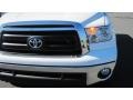 2012 Super White Toyota Tundra Double Cab  photo #9