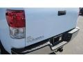 Super White - Tundra Double Cab Photo No. 15