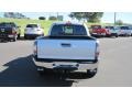 Silver Streak Mica - Tacoma V6 TRD Access Cab 4x4 Photo No. 4