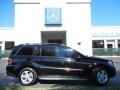 2007 Obsidian Black Metallic Mercedes-Benz GL 450  photo #5