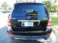 2007 Obsidian Black Metallic Mercedes-Benz GL 450  photo #7