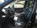 2007 Obsidian Black Metallic Mercedes-Benz GL 450  photo #12