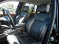 2007 Obsidian Black Metallic Mercedes-Benz GL 450  photo #13