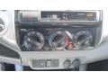 2012 Silver Streak Mica Toyota Tacoma V6 TRD Access Cab 4x4  photo #24