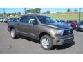 2012 Pyrite Mica Toyota Tundra CrewMax 4x4  photo #7