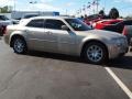 2008 Light Sandstone Metallic Chrysler 300 Touring Signature Series  photo #2