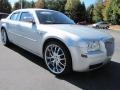 Bright Silver Metallic - 300 LX Photo No. 4