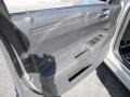 Bright Silver Metallic - 300 LX Photo No. 7