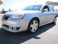 Silverstone Metallic 2006 Chevrolet Malibu Maxx SS Wagon