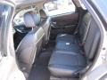 Ebony Black Interior Photo for 2006 Chevrolet Malibu #55551747