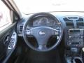 Ebony Black Dashboard Photo for 2006 Chevrolet Malibu #55551774