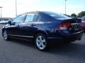 Royal Blue Pearl - Civic LX-S Sedan Photo No. 6