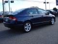 Royal Blue Pearl - Civic LX-S Sedan Photo No. 7