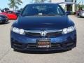 Royal Blue Pearl - Civic LX-S Sedan Photo No. 10
