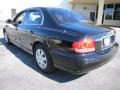 2004 Ebony Black Hyundai Sonata V6  photo #2