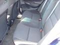 Royal Blue Pearl - Civic LX-S Sedan Photo No. 12