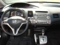 Royal Blue Pearl - Civic LX-S Sedan Photo No. 14