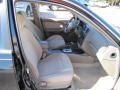 2004 Ebony Black Hyundai Sonata V6  photo #9