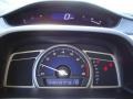 Royal Blue Pearl - Civic LX-S Sedan Photo No. 19