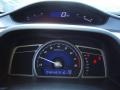 Royal Blue Pearl - Civic LX-S Sedan Photo No. 20